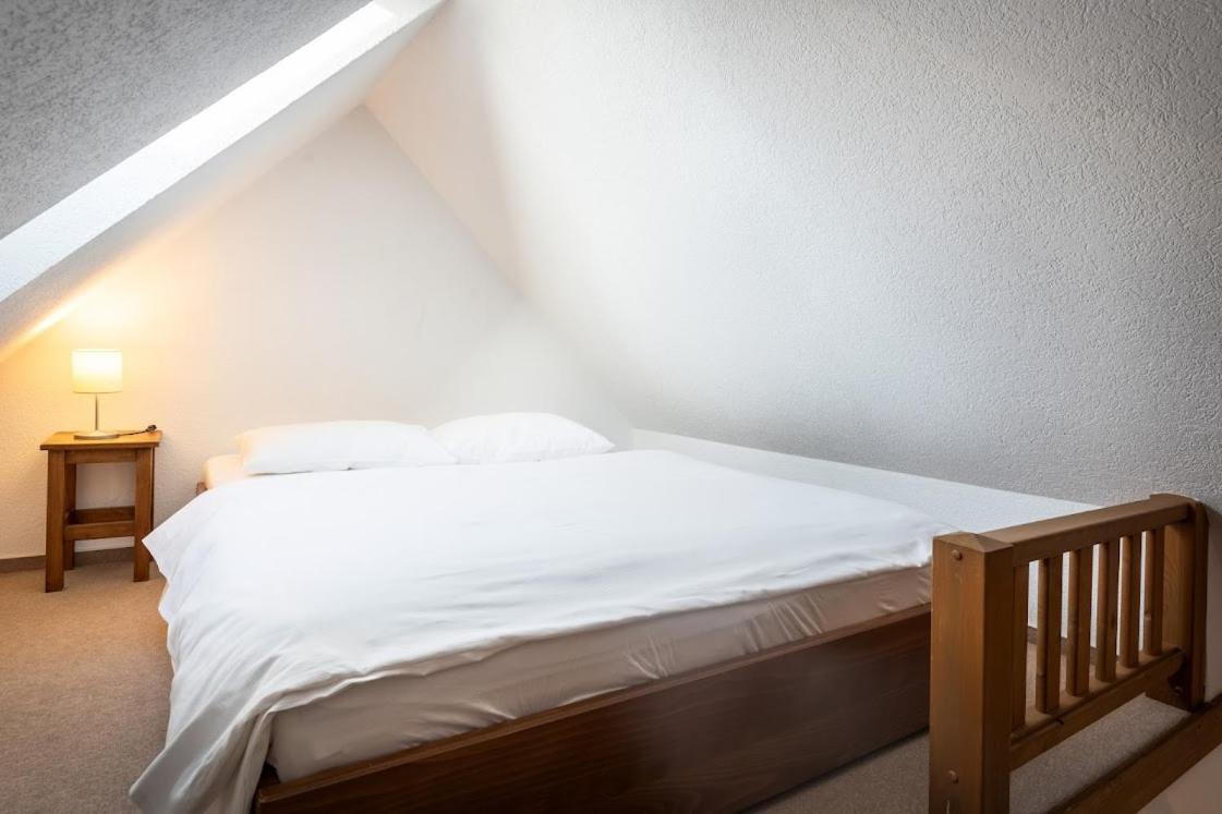 Apartmanovy Dom Vila Maros Pavčina Lehota エクステリア 写真